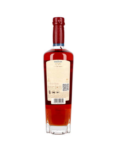 Santa Teresa Rhum 1796 Ron 40° Ambré
