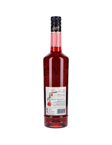 Liqueur De Grenade 16°