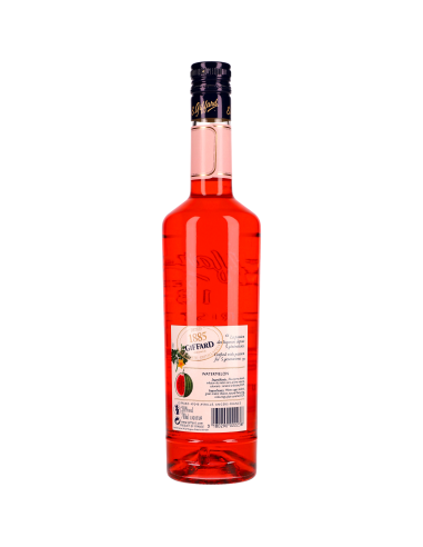 Liqueur De Pastèque 20° 0.7l