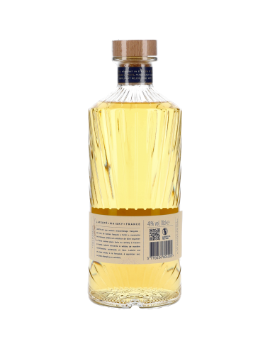 Laferté Classique Whisky 41°