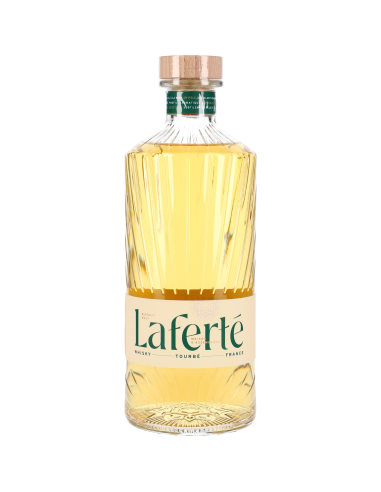 Laferté Tourbé Whisky 41°