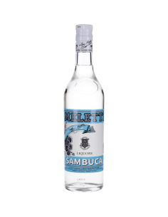 Sambuca Meletti 42° 0.7l