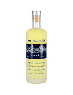 Limoncello Oro Di Amalfi 35°