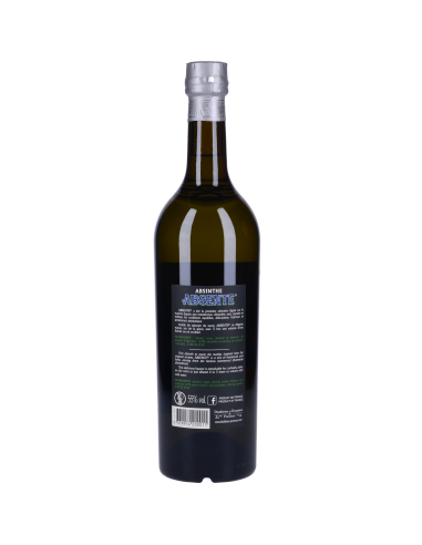 Absinthe Absente 55° 0.7l