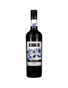 Crème De Myrtille 15°