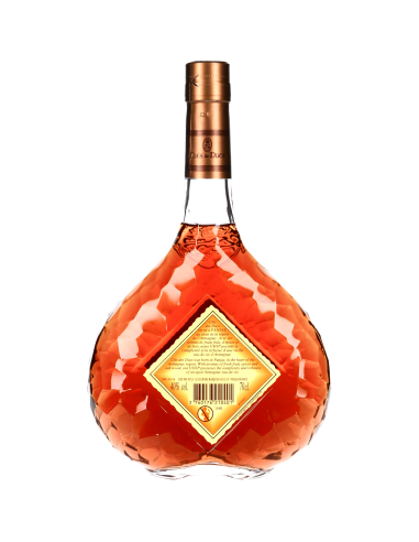 Armagnac Clés Des Ducs Vsop 40°