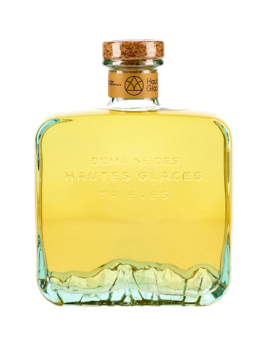 Domaine Des Hautes Glaces Indigène...