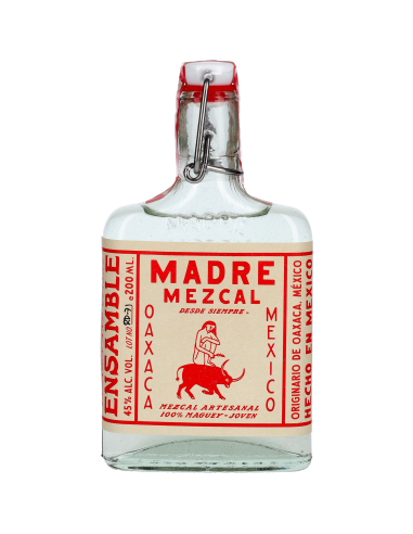 Madre Mezcal Ensamble 45°