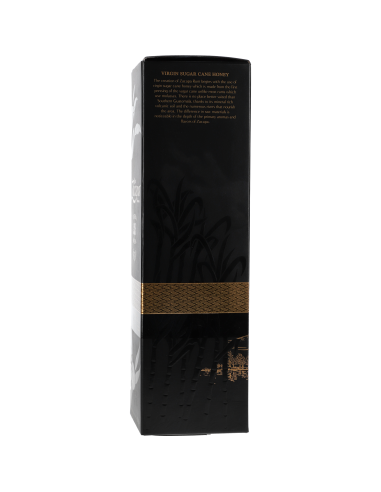 Zacapa Rhum Centenario 23 Ans Ron 40°...