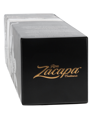 Zacapa Rhum Centenario 23 Ans Ron 40°...