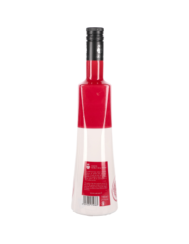 Liqueur Fruits De La Passion 25°