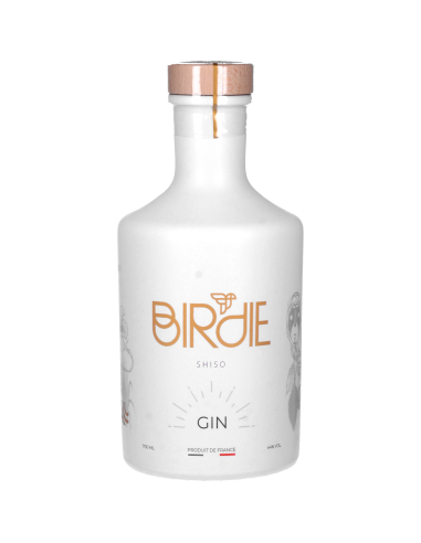Birdie Shiso Gin 44° 0.7l