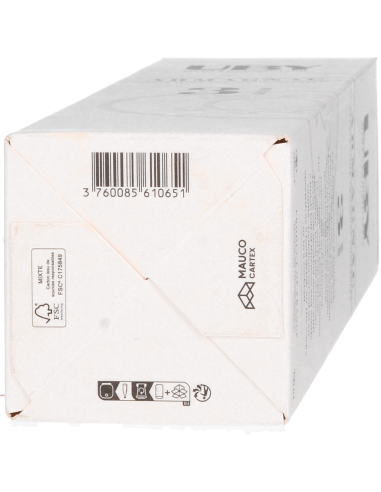 Armagnac Uby 3 Ans Authentique 40° 0.7l