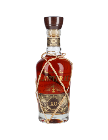 Planteray Rhum Xo 20th Anniversary...