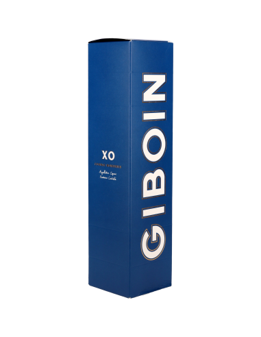 Giboin Cognac Xo Royal Borderies 40°
