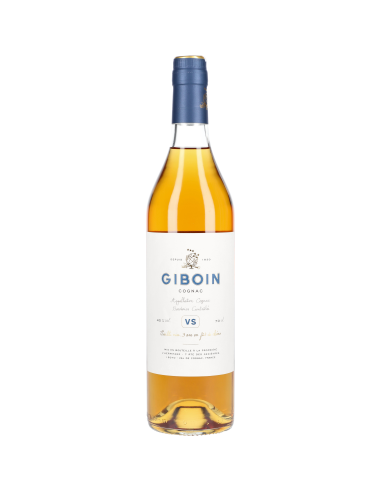 Giboin Cognac Borderies Selection De...