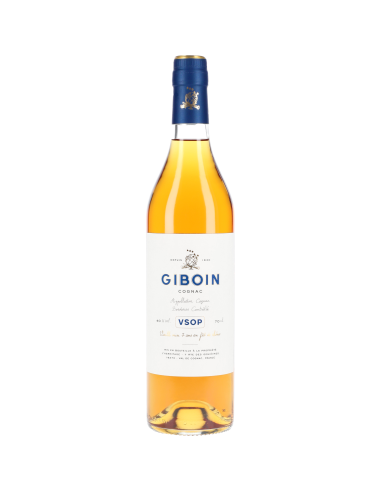 Giboin Cognac Vsop Réserve De...