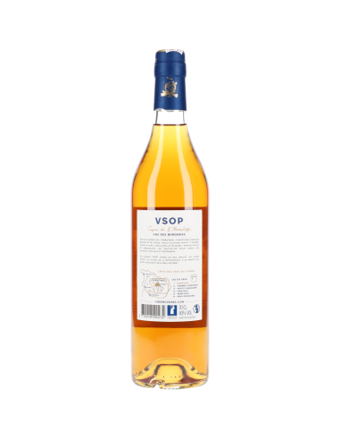 Giboin Cognac Vsop Réserve De...