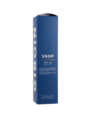Giboin Cognac Vsop Réserve De...