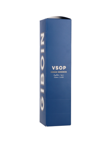 Giboin Cognac Vsop Réserve De...