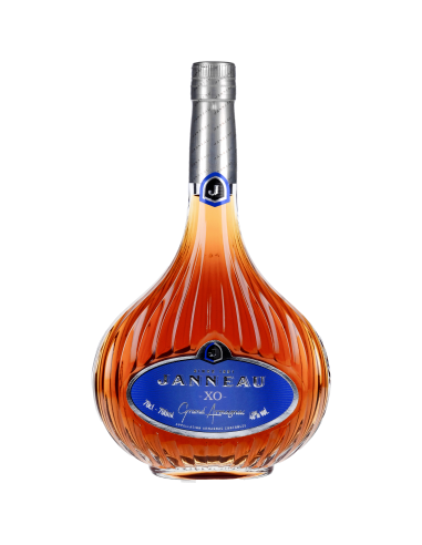 Armagnac Janneau Xo 40°