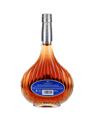 Armagnac Janneau Xo 40° 0.7l