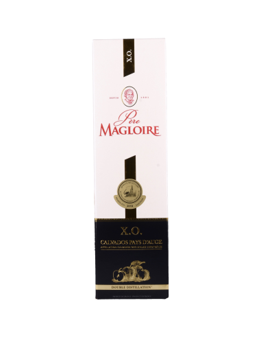Calvados Pays D'auge Père Magloire Xo...