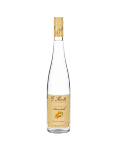 Eau De Vie De Mirabelle...