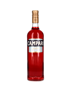 Campari 25°