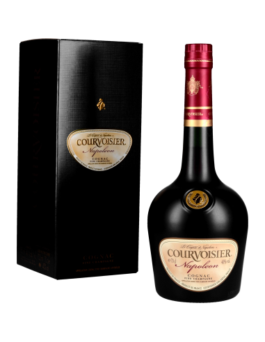 Courvoisier Cognac Napoléon Fine...