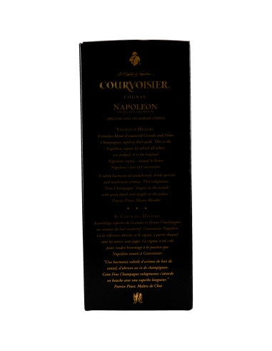 Courvoisier Cognac Napoléon Fine...