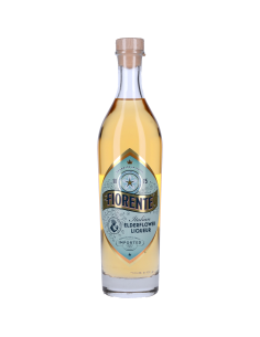 Fiorente Liqueur De Sureau 20°