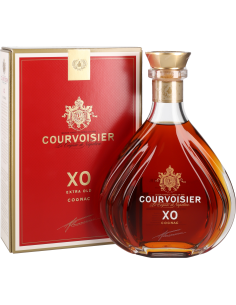 Courvoisier Cognac Xo...