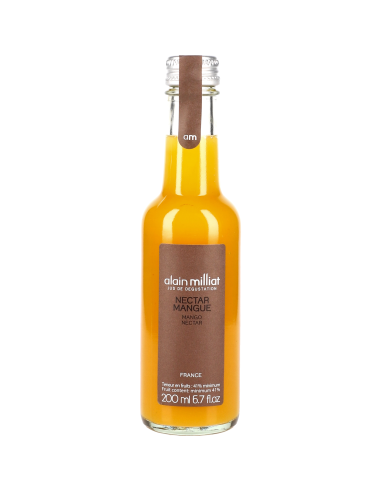 Nectar De Mangue 20x20cl 4l