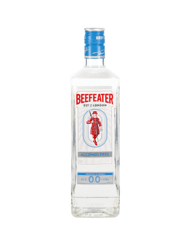 Beefeater 0°