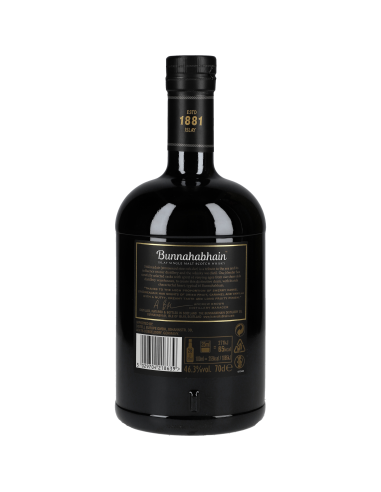 Bunnahabhain Stiuireadair Scotch...