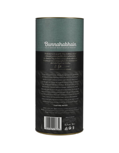 Bunnahabhain Stiuireadair Scotch...