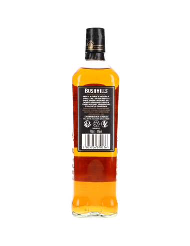 Bushmills Black Bush Irish Whiskey...