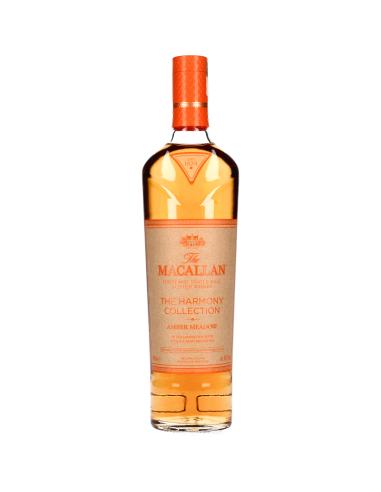 The Macallan Harmony Collection Amber...