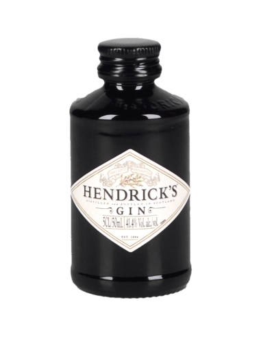 Hendrick's Gin 41,4° 0.05l