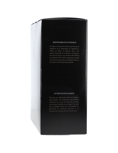 Diplomatico Rhum Seleccion De Familia...