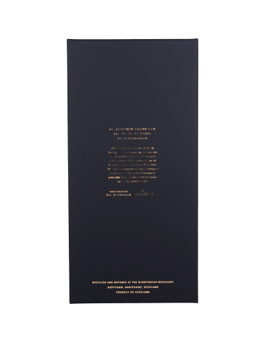 Glenfiddich Grand Cru 23 Ans 40° 0.7l