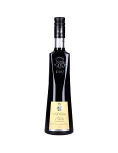 Crème De Cassis Double...