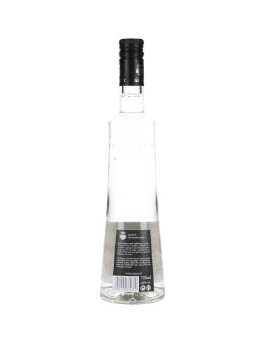 Liqueur De Pomme Verte 20°