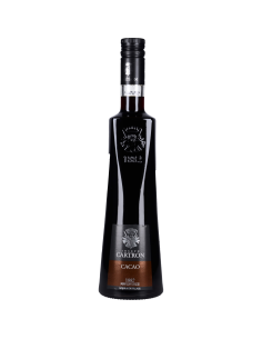 Liqueur De Cacao Brun 25° 0.7l