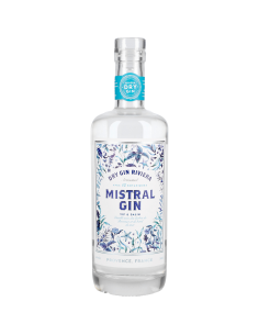 Mistral Gin Riviera Dry Gin...