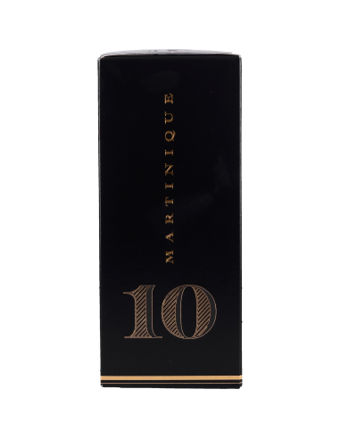 Clement Rhum Agricole Ambré Très...