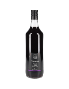 Crème De Mûre Des Roncières...