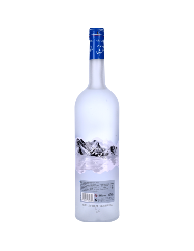 Grey Goose Vodka Original 40° 1.75l...