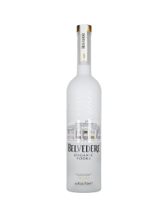 Belvedere Organic Vodka 40°...
